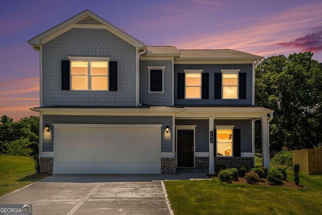 Foto del edificio - 192 Graham Cir