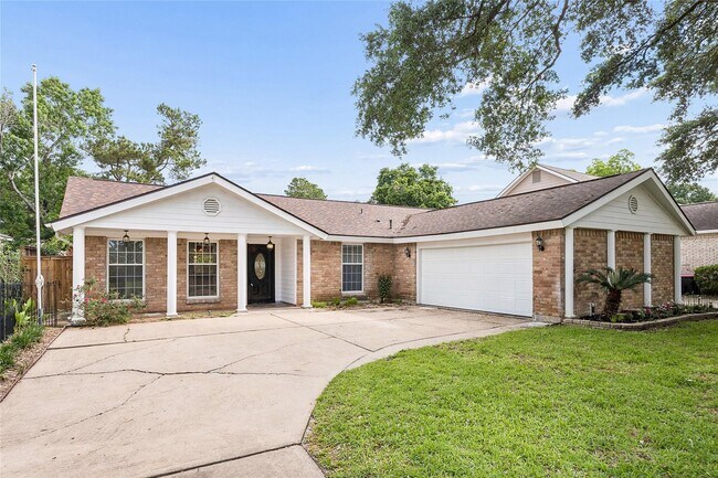 Foto del edificio - 21614 Park Wick Ln
