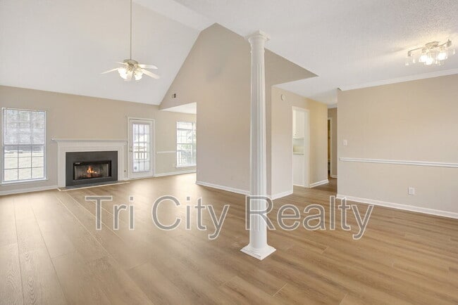 Foto del edificio - 110 York Ln