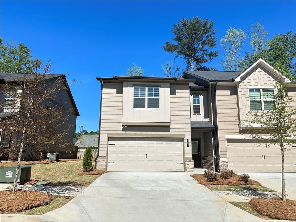 351 Rockfern Ct, Lilburn, GA 30047 Townhome Rentals in Lilburn GA