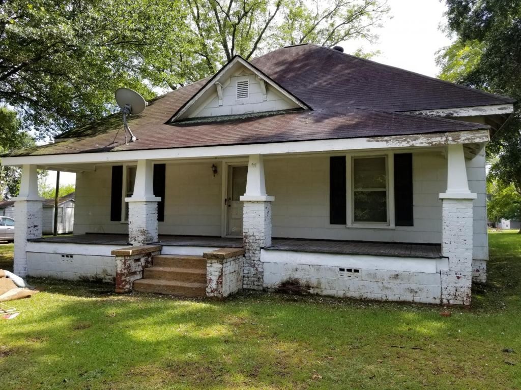 Primary Photo - 8612 Fairforest Rd
