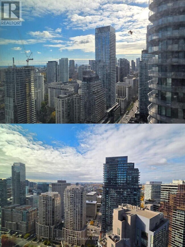 Building Photo - 8 Wellesley St W