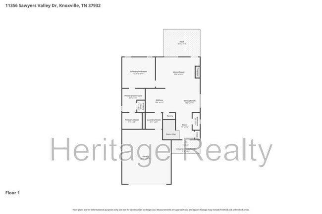 Building Photo - 11356 Sawyers Vly Dr