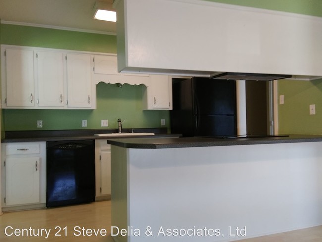 Building Photo - 3 br, 2 bath House - 1602 Byron Dr.