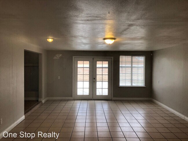 Foto del edificio - 5 br, 2 bath House - 2013 Monterey Ave