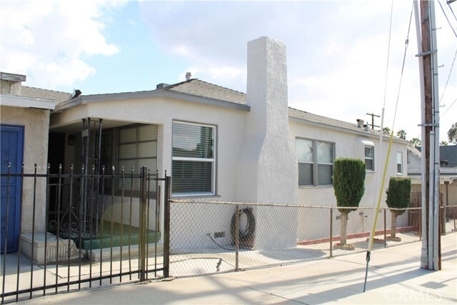 3818 E 3rd St, Los Angeles, CA 90063 - House Rental in Los Angeles, CA