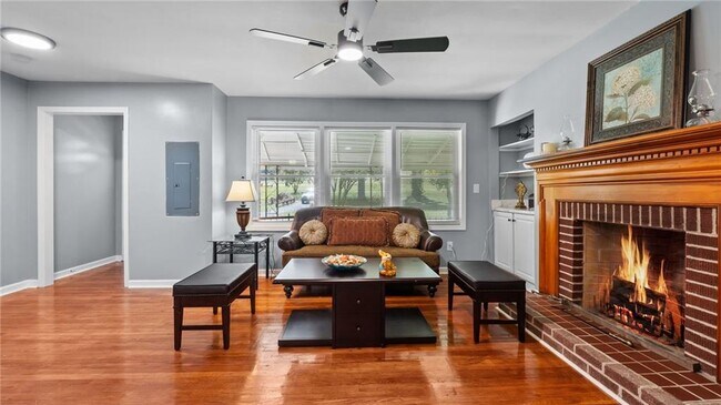 Foto del edificio - 804 Buford Hwy NE