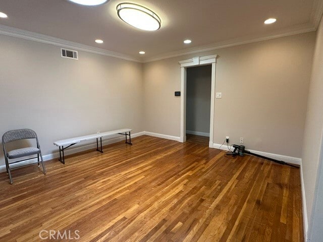 Foto del edificio - 14721 Stanton Ave
