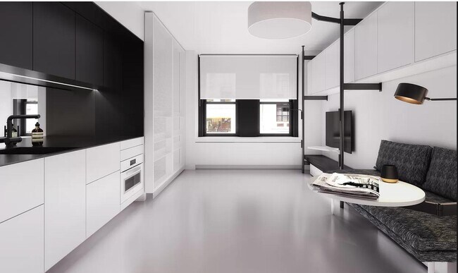 Foto del edificio - Welcome to No. 237!