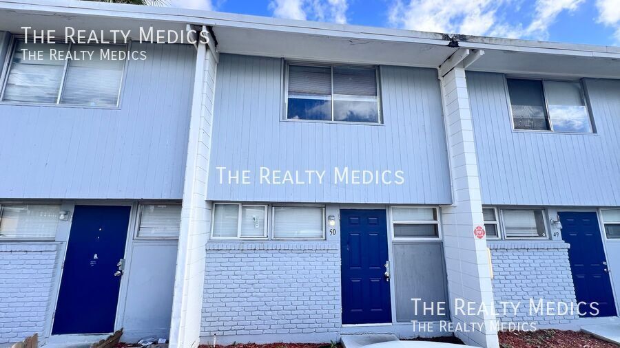 Foto principal - 1010 N Fiske Blvd