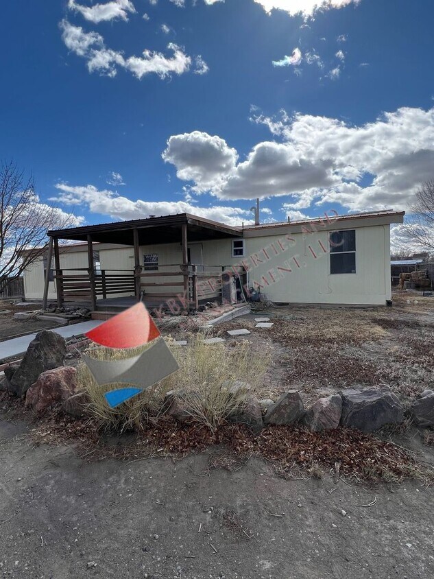 Primary Photo - 6550 Trinchera Ln