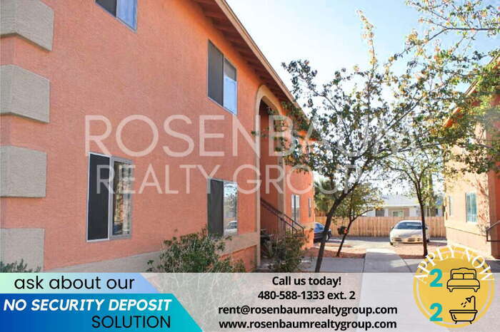 Primary Photo - 507 E 10th Ave