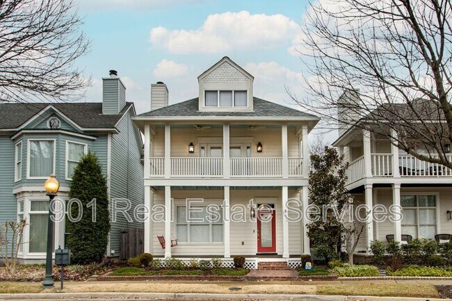 Foto del edificio - 1018 Harbor Bend Cir