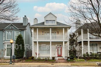 Building Photo - 1018 Harbor Bend Cir