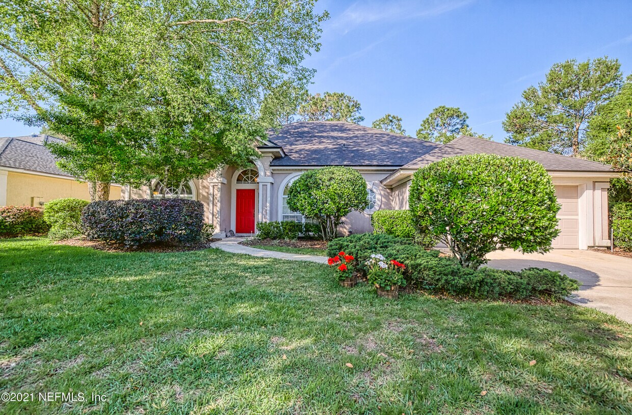 721 Cypress Crossing Trail, St. Augustine, FL 32095 House Rental in