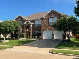 Building Photo - 5808 Colby Dr