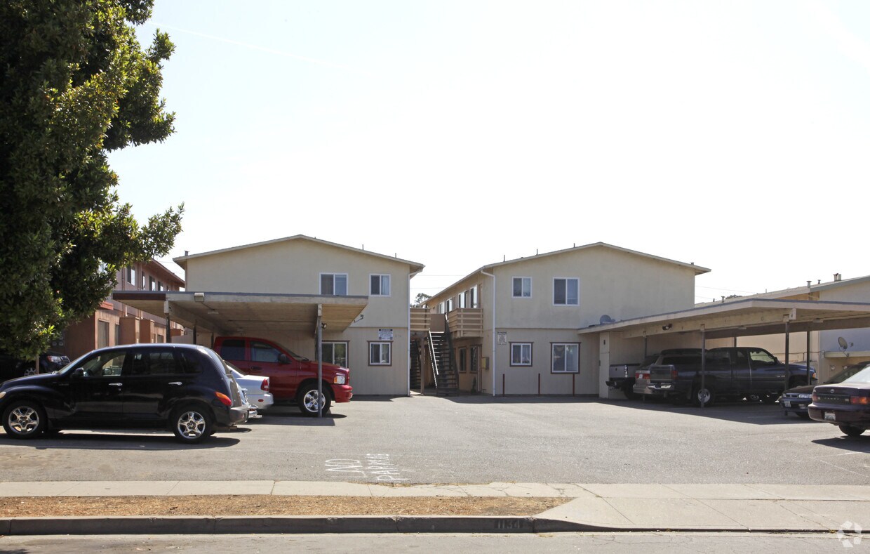 Foto principal - 1134 Parkside St