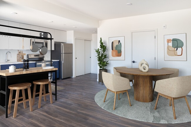 Building Photo - T. Joyce Phillips