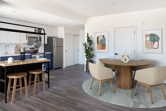 Foto del edificio - T. Joyce Phillips