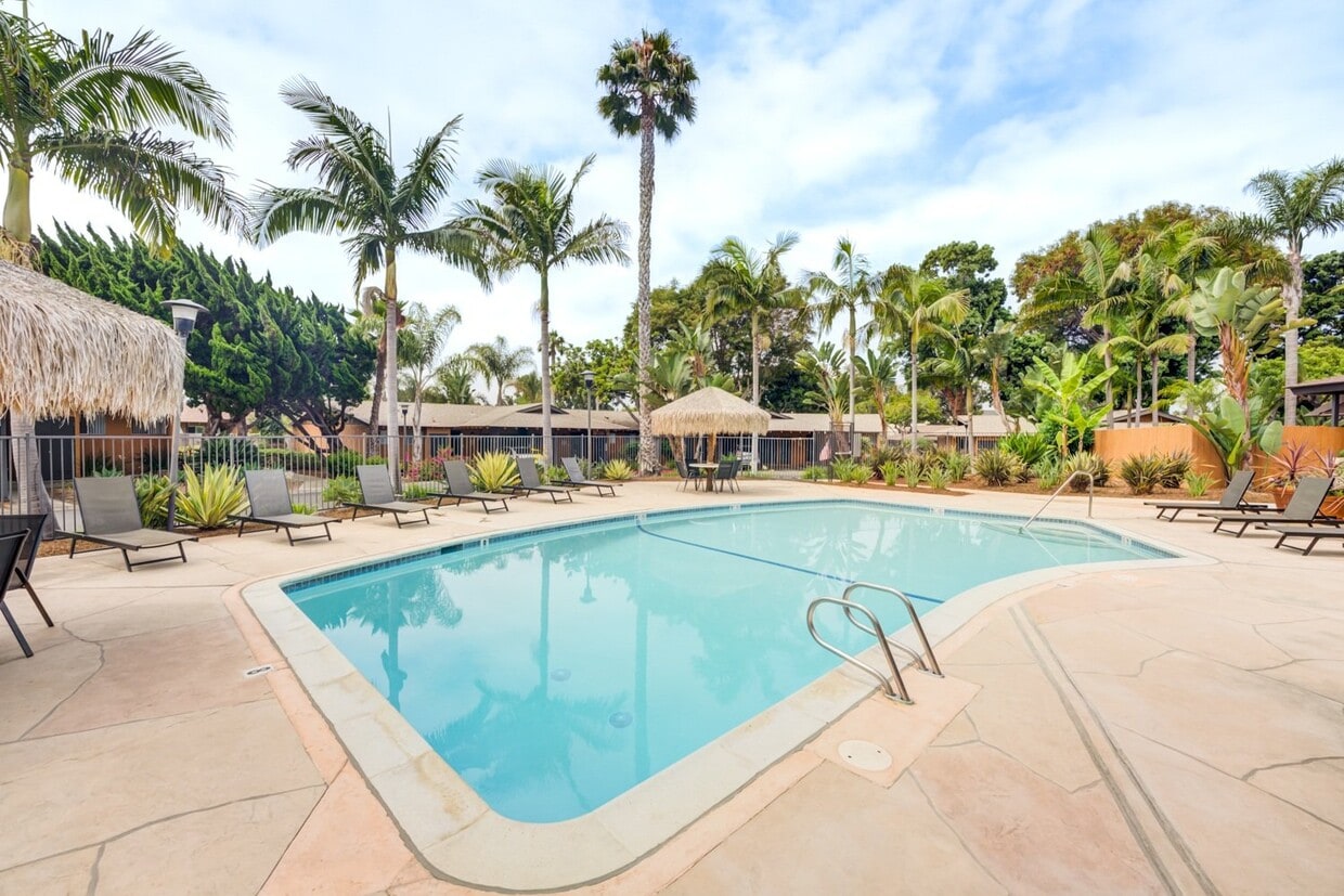 Primary Photo - The Village Apartments