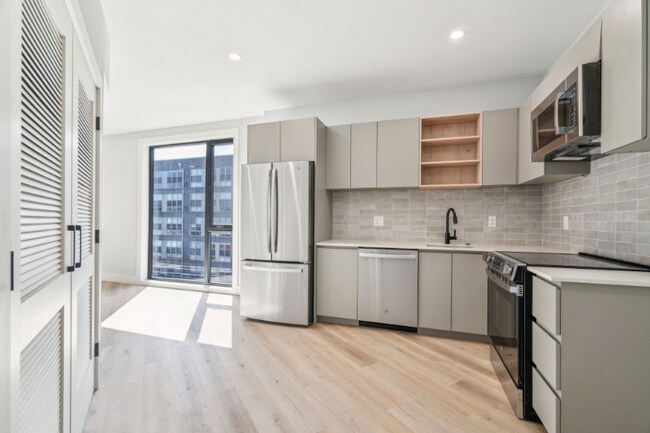 Foto del edificio - 3748 Lancaster Ave