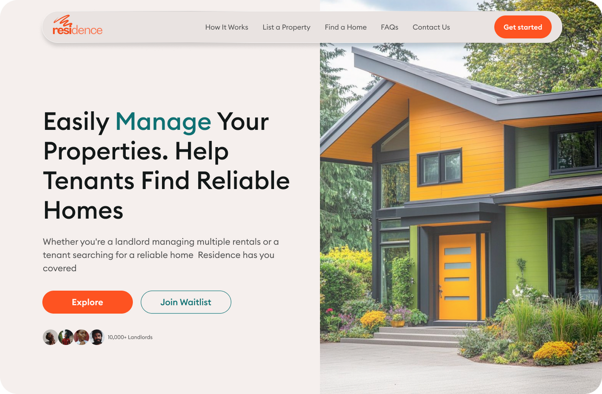 Primary Photo - 1600 Pennsylvania Ave NW
