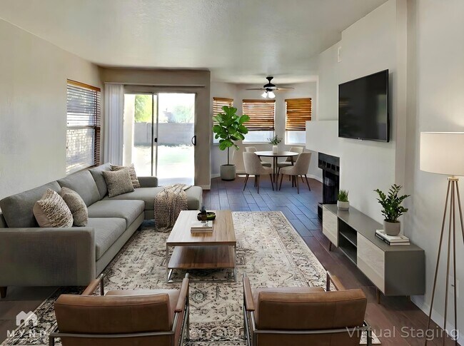 Foto del edificio - 5171 W Wood Owl Dr