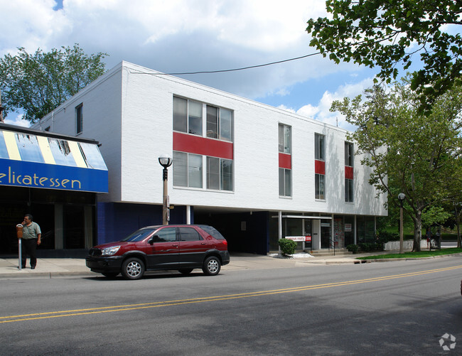 Building Photo - Charter House