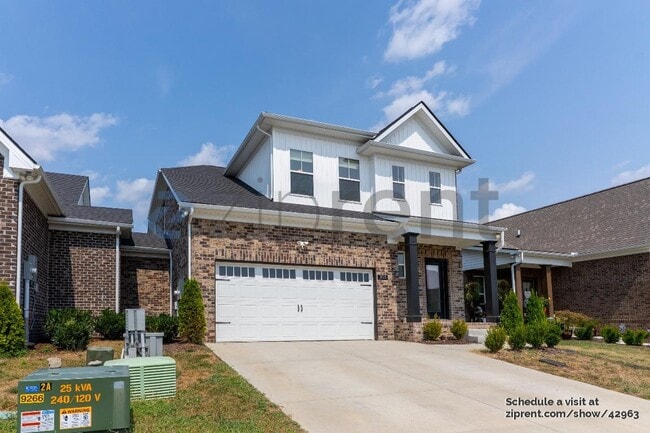 Building Photo - 203 Hudson Dr