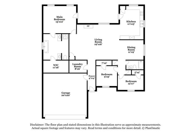 Building Photo - 831 Jefferson Dr SW