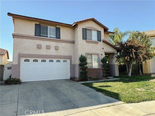 Primary Photo - 10562 Mustang Cir