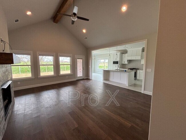 Foto del edificio - 1350 Overcup Oak Ln