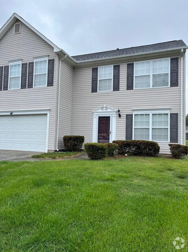 Kelly Heights Houses for Rent Greensboro, NC 1 Homes