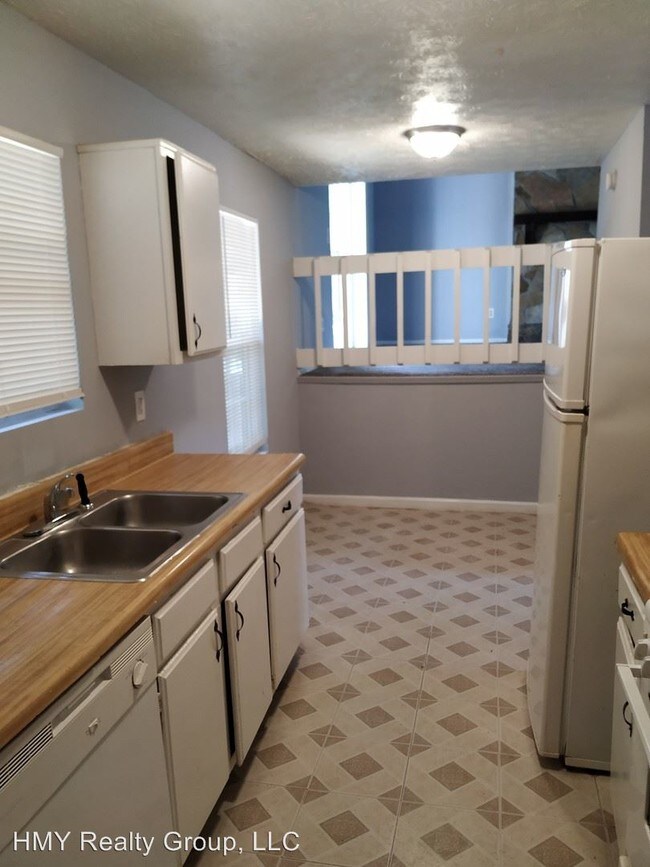 Building Photo - 3 br, 2 bath House - 6176 Creekford Dr.