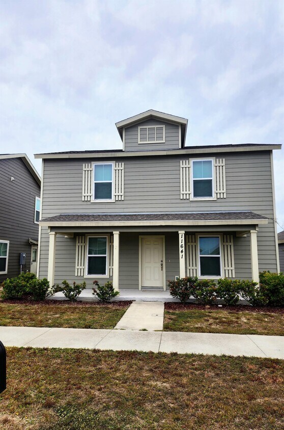 11641 Poston Rd, Panama City, FL 32404 House Rental in Panama City