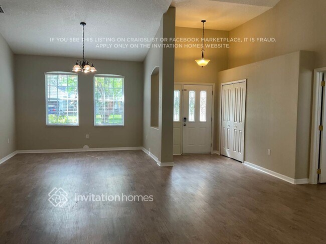 Foto del edificio - 3780 Elizabeth Springs Way