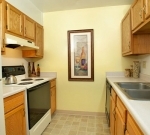 Kitchen - Woodgrove Point