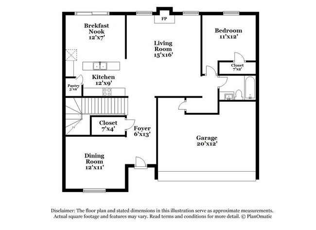 Building Photo - 5856 Hackberry Ln