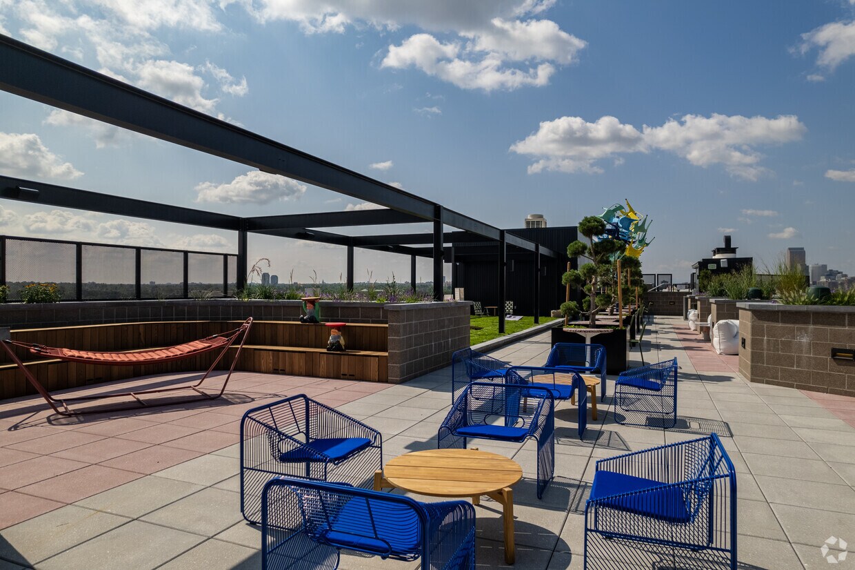 Foto principal - Catbird Hotel Rentals