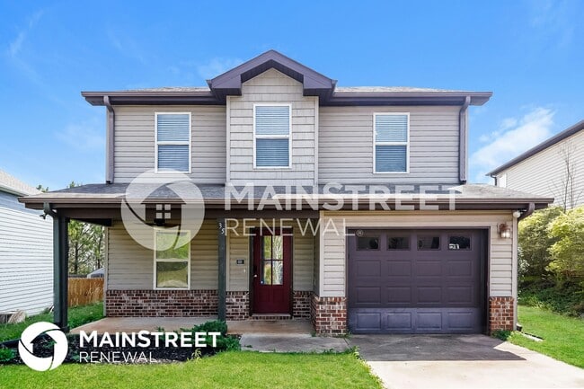 Building Photo - 35 Briar Ridge Ln