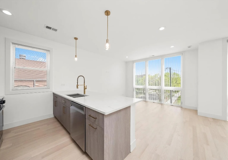 Foto principal - 2700 W Jackson Blvd