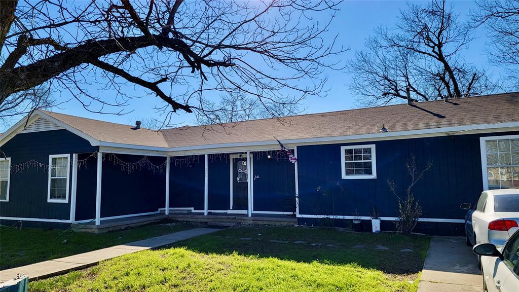 206 Oscar St, Taylor, TX 76574 House Rental in Taylor, TX