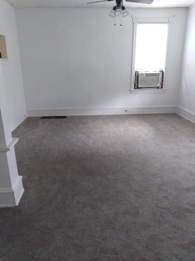 living room - 17 W Madison Ave
