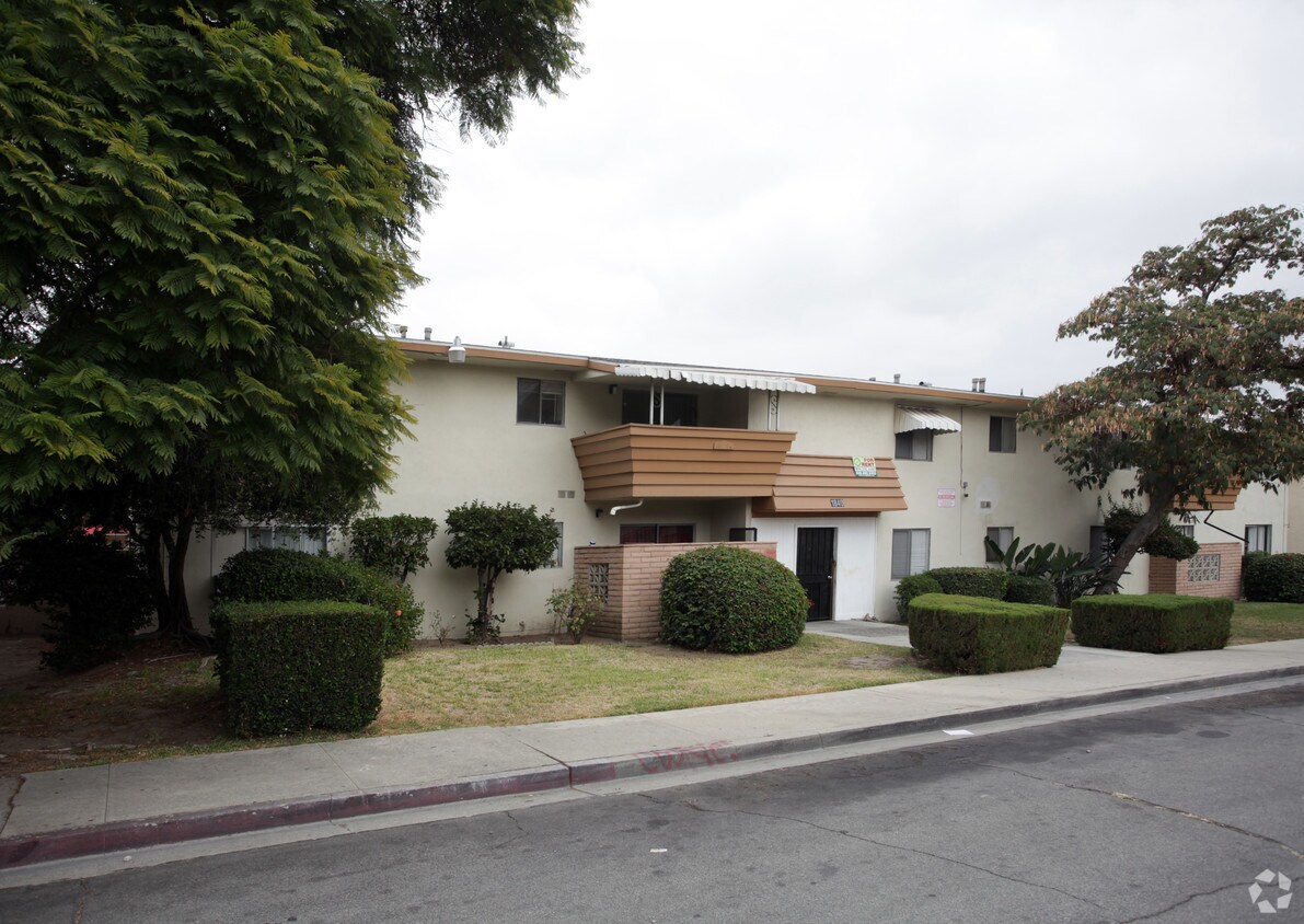 1840 Cordova St, Pomona, CA 91767 Apartments in Pomona, CA