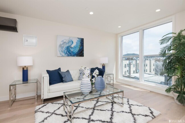 Foto del edificio - 2224 Clement St