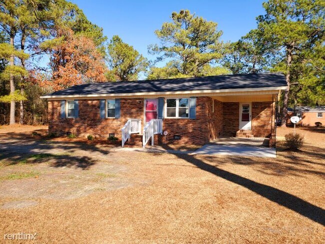 Building Photo - 3 br, 2 bath House - 2801 Fields Rd