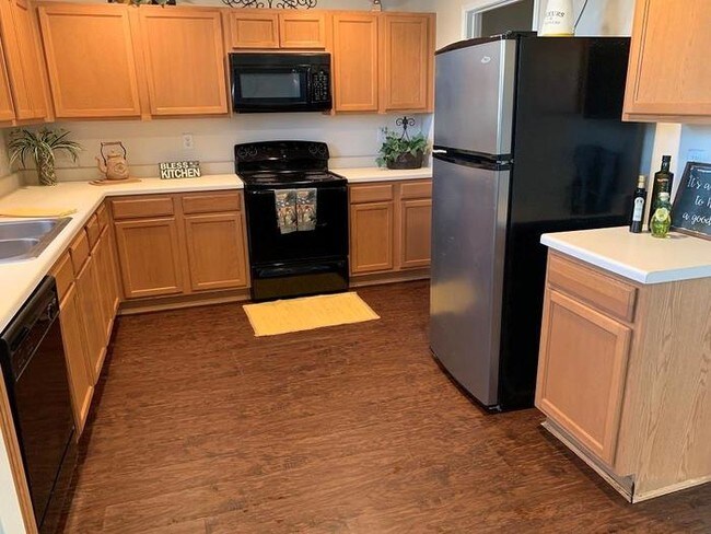 Foto del edificio - 9105 Old Clydesdale Dr