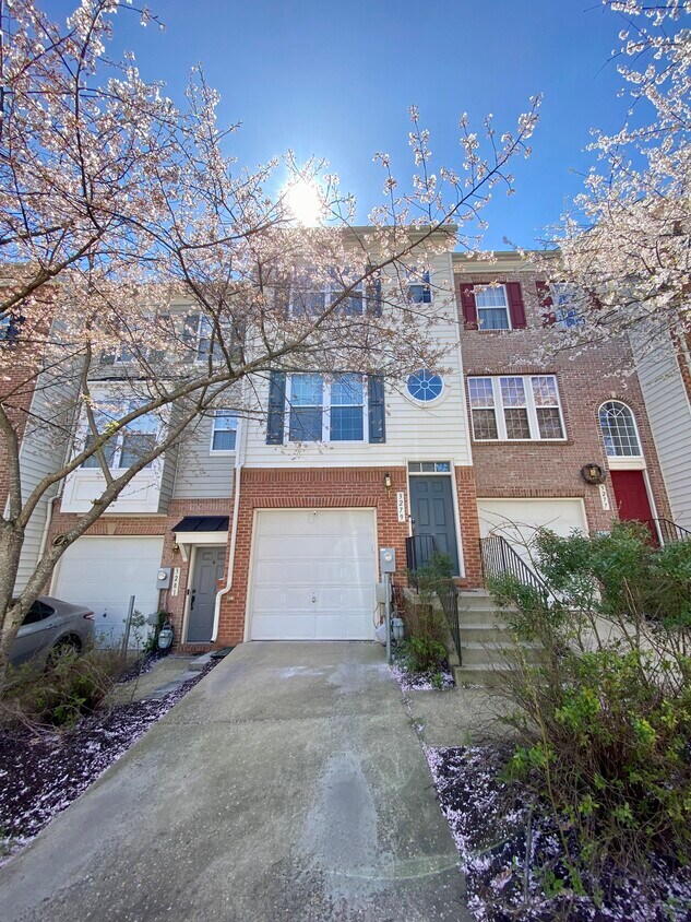 3279 Amazon Ln, Laurel, MD 20724 Townhome Rentals in Laurel MD