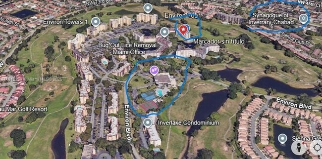 Building Photo - 7051 Environ Blvd