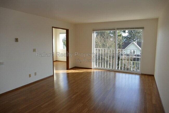 Foto del edificio - 800 N Allen Pl